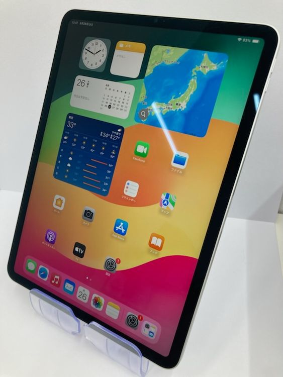 Wi-FiǥiPad Pro 113