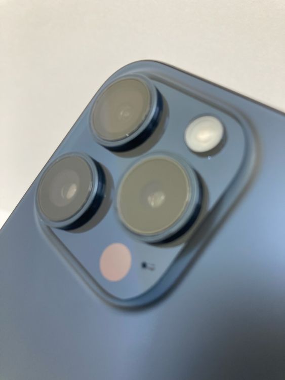 100iPhone15 Pro  128GB
