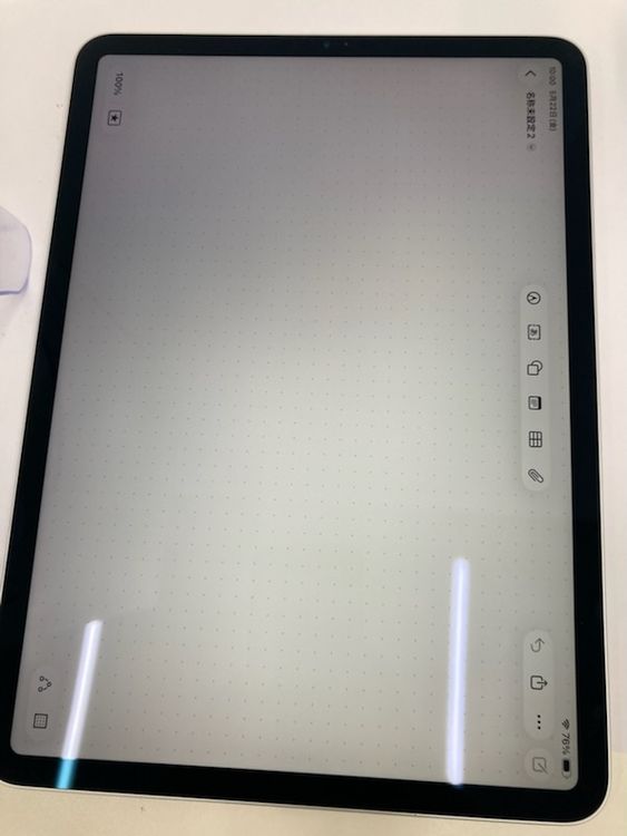 ��Wi-Fi��ǥ��iPad Pro �裱����