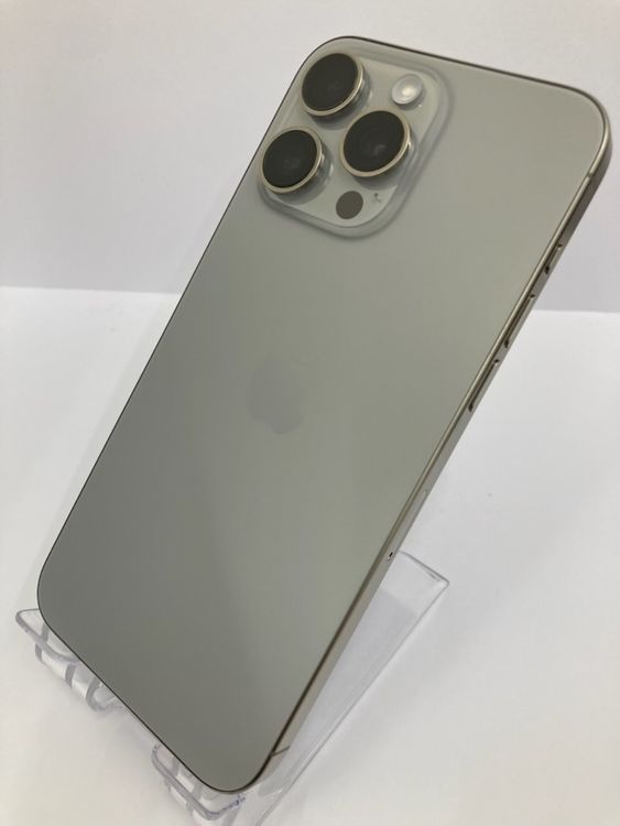 iPhone15 Pro Max 256GB
