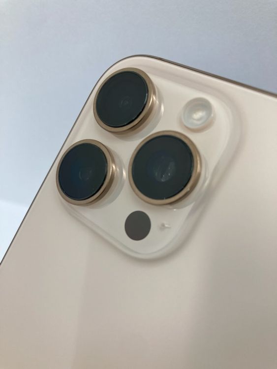 ������100���iPhone16 Pro Max 256GB