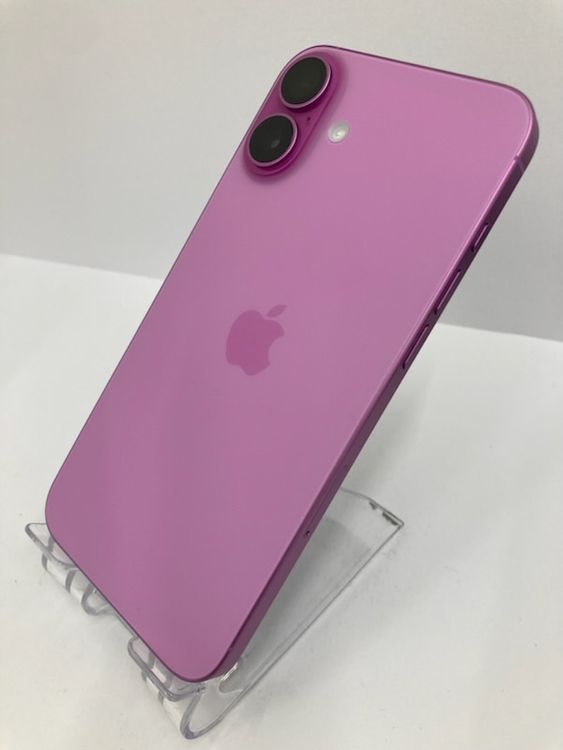 ������100���iPhone16 plus 128GB