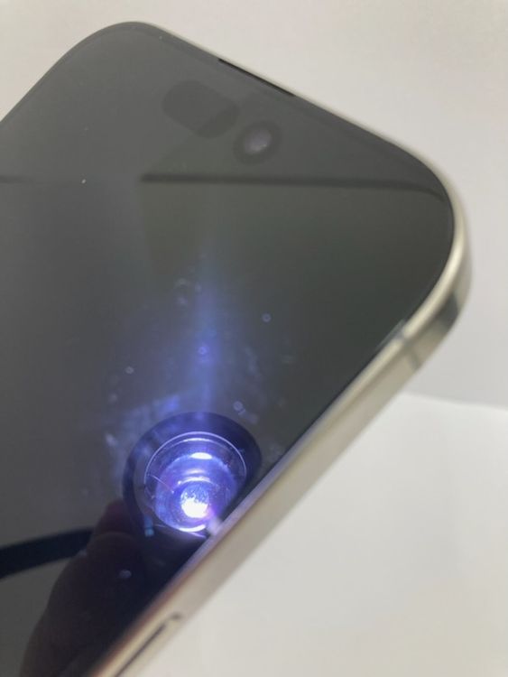 ������100���iPhone16 Pro 256GB