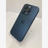 ������100���iPhone15 Pro 128GB