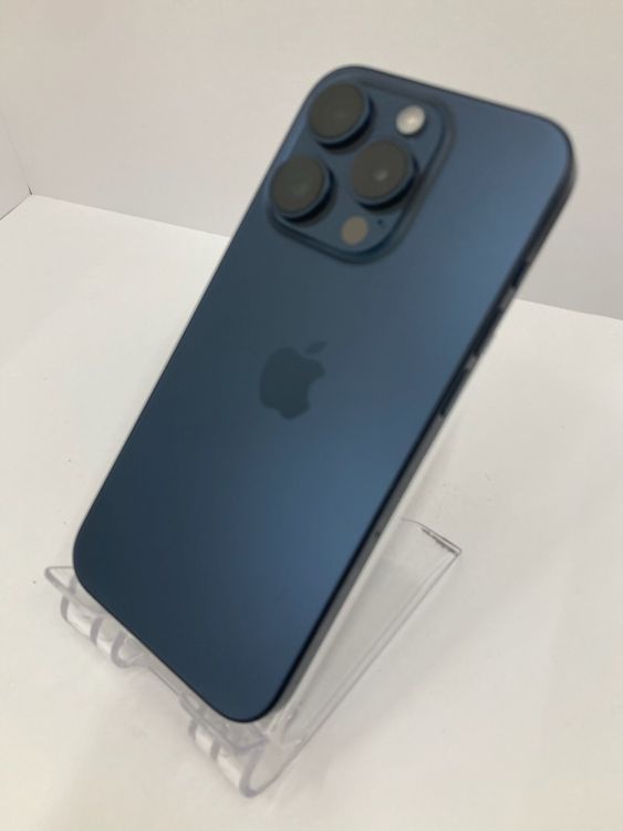 ������100���iPhone15 Pro 128GB