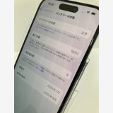 100iPhone15 Pro 128GB