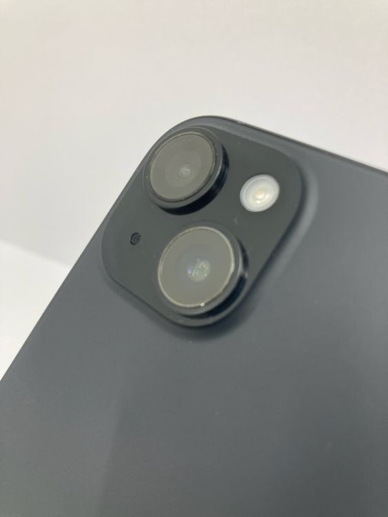 iPhone15 plus 128GB