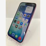 iPhone16 plus 128GB