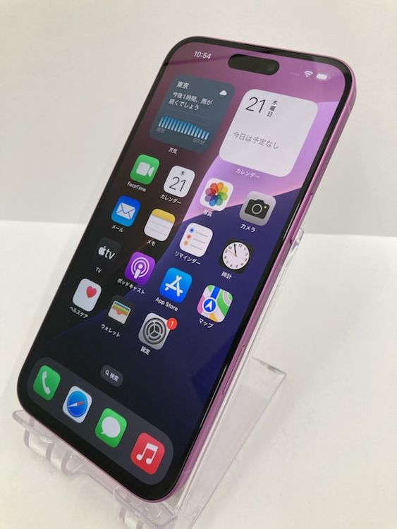 ������100���iPhone16 plus 128GB