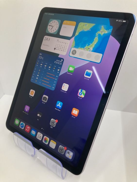 Wi-Fiǥ11iPad Air(M2)