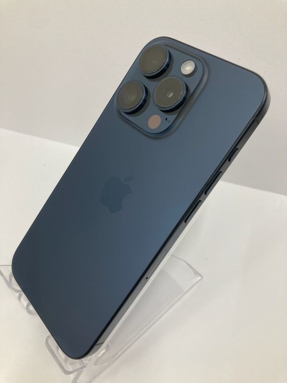 100iPhone15 Pro  128GB