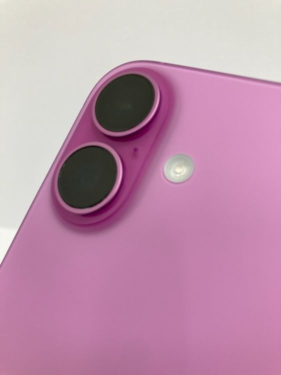 ������100���iPhone16 plus 128GB