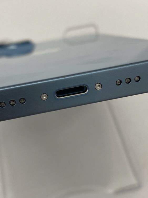 ������100���iPhone14 128GB