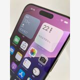 100iPhone15 Pro Max 256GB