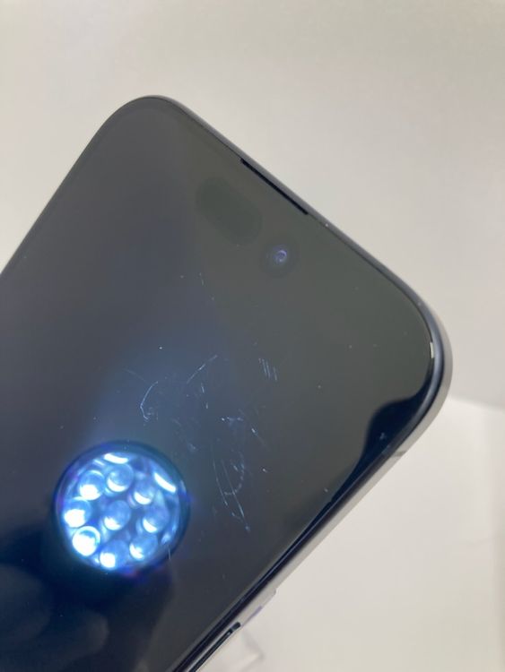 100iPhone15 Pro  128GB