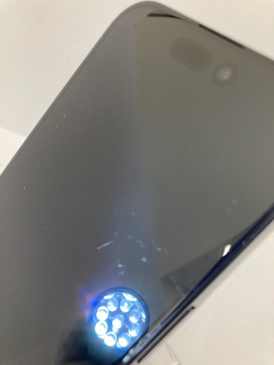 100iPhone15 Pro  128GB
