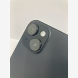 ������100���iPhone15 plus 128GB