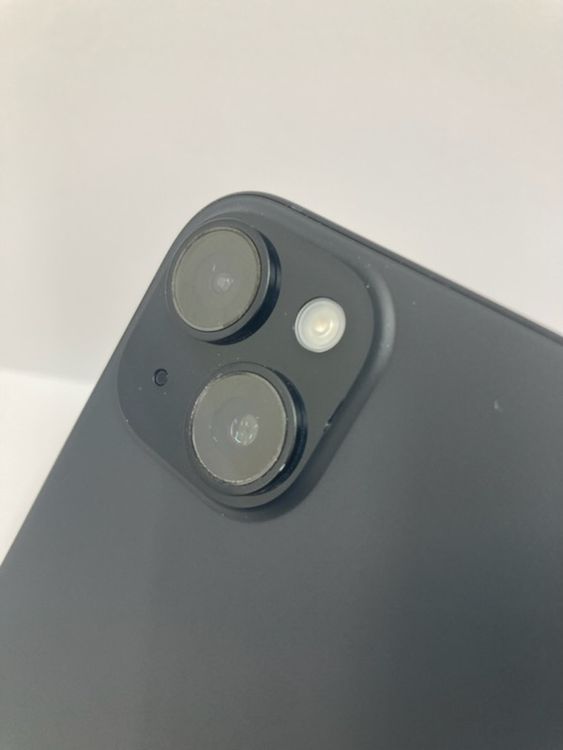 ������100���iPhone15 plus 128GB