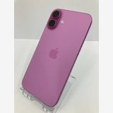 iPhone16 plus 128GB