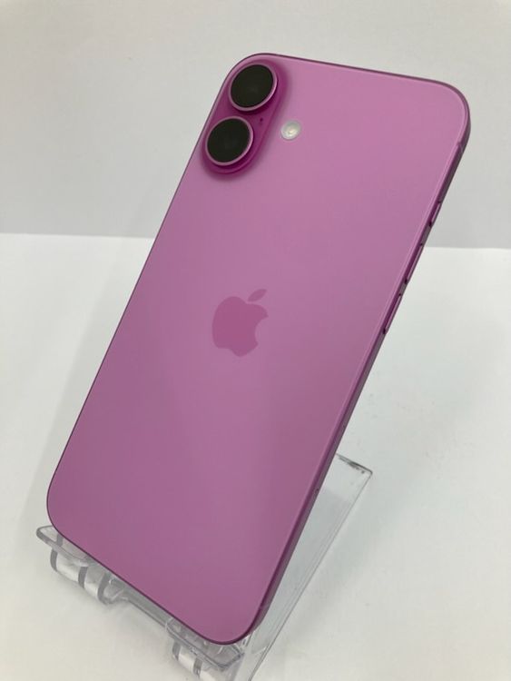 iPhone16 plus 128GB