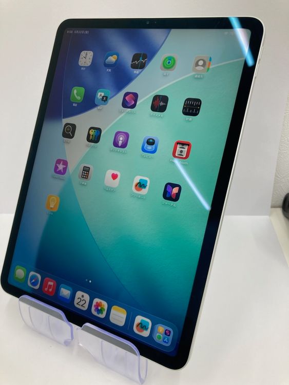 ��Wi-Fi��ǥ��iPad Pro �裱����