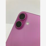 iPhone16 plus 128GB