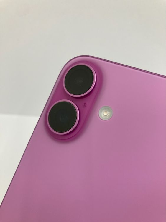 iPhone16 plus 128GB