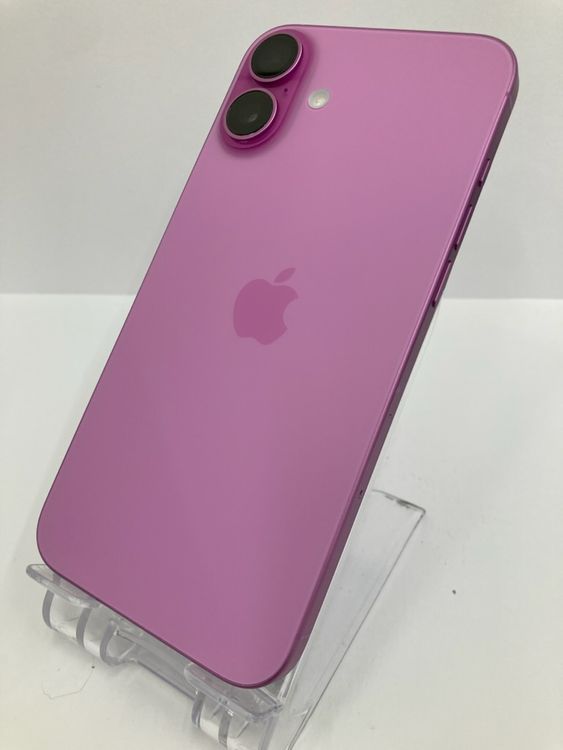 ������100���iPhone16 plus 128GB