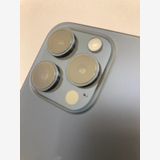 iPhone15 Pro 128GB