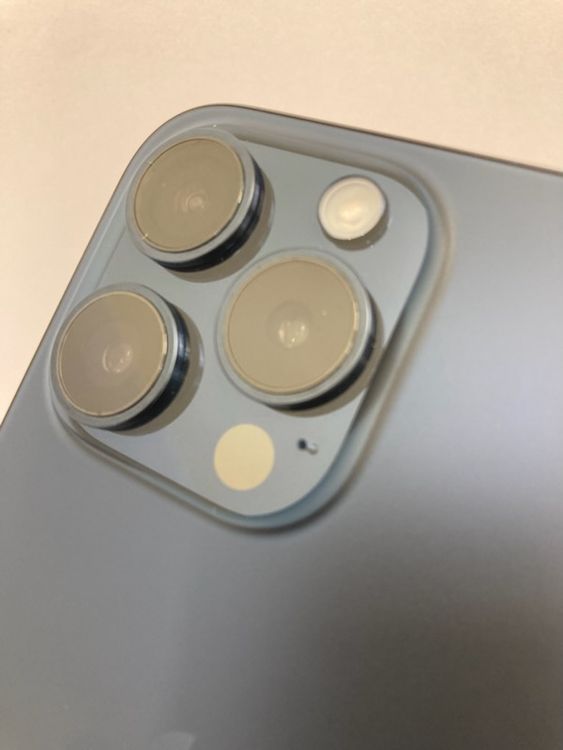 iPhone15 Pro 128GB
