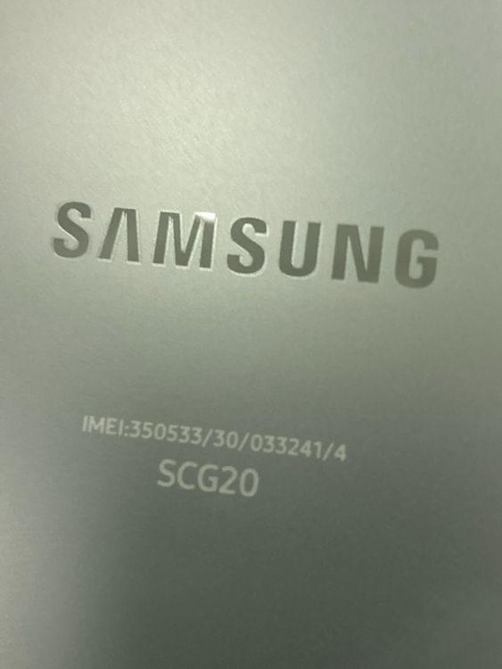 Galaxy S23 Ultra