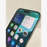 100iPhone15 Pro Max 256GB
