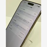 ������100���iPhone16 Pro Max 256GB