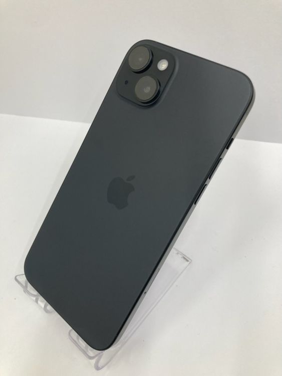 ������100���iPhone15 plus 128GB