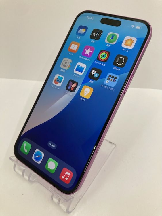 ������100���iPhone16 plus 128GB