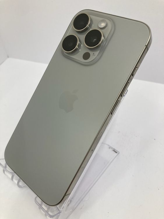 ������100���iPhone16 Pro 256GB