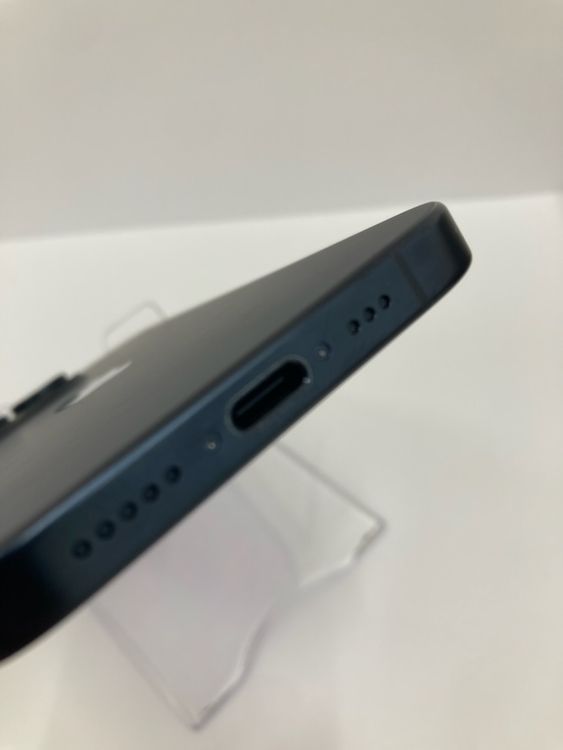 100iPhone15 Pro 128GB