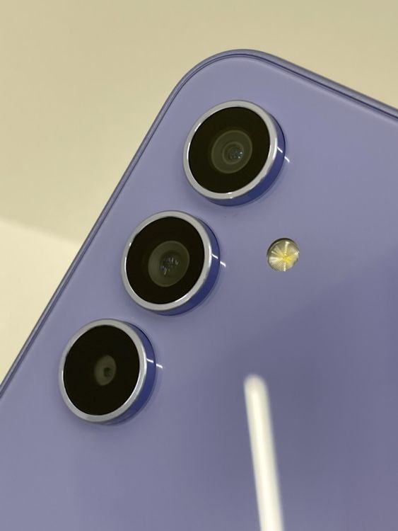 Galaxy A54 5G