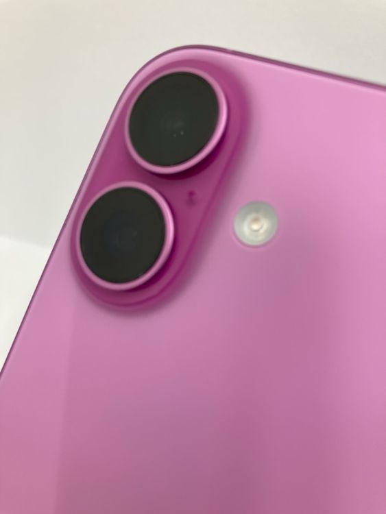 ������100���iPhone16 plus 128GB