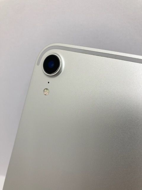 ��Wi-Fi��ǥ��iPad Pro �裱����