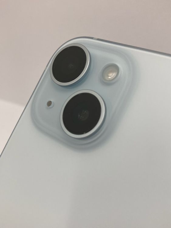 ������100���iPhone15 128GB