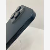 ������100���iPhone15 Pro 128GB