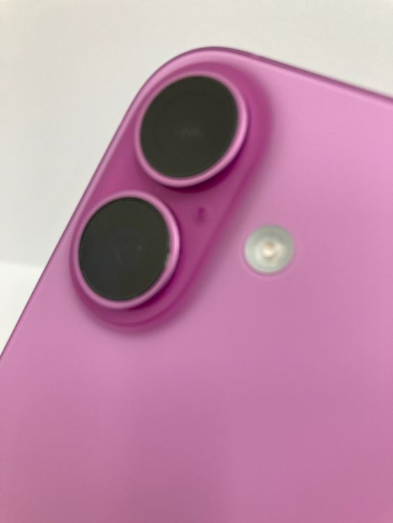 ������100���iPhone16 plus 128GB