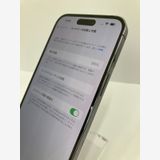 ������100���iPhone14 Pro Max 128GB