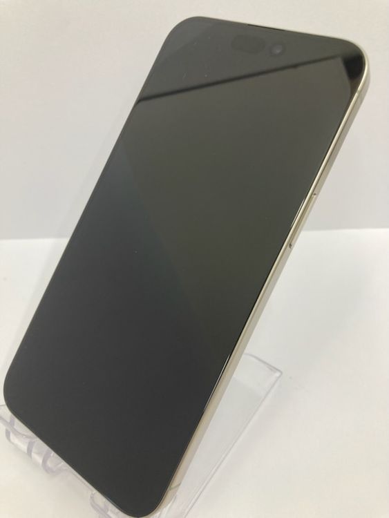 100iPhone15 Pro Max 256GB