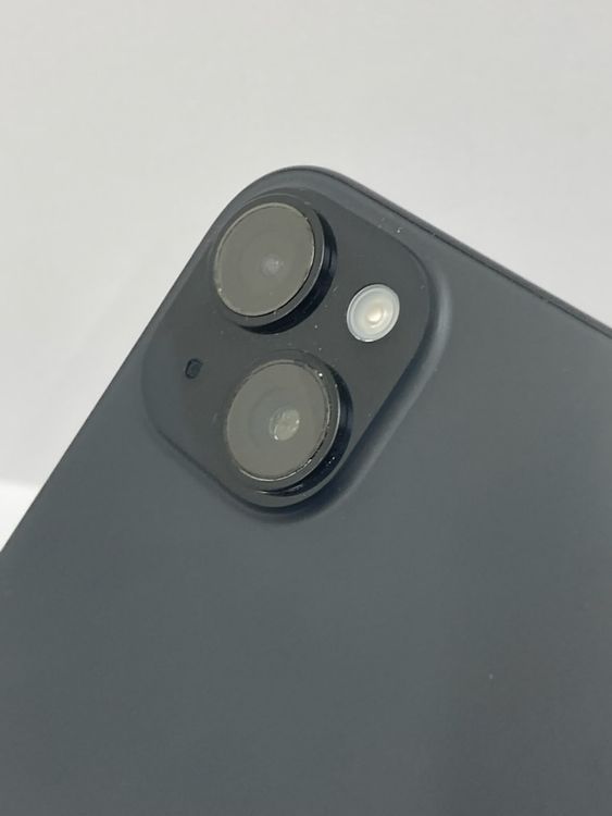 ������100���iPhone15 plus 128GB