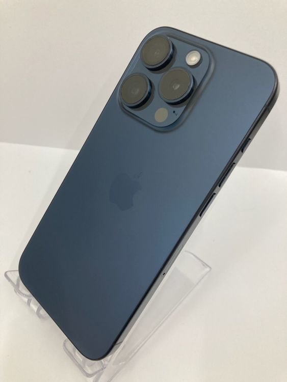 100iPhone15 Pro  128GB