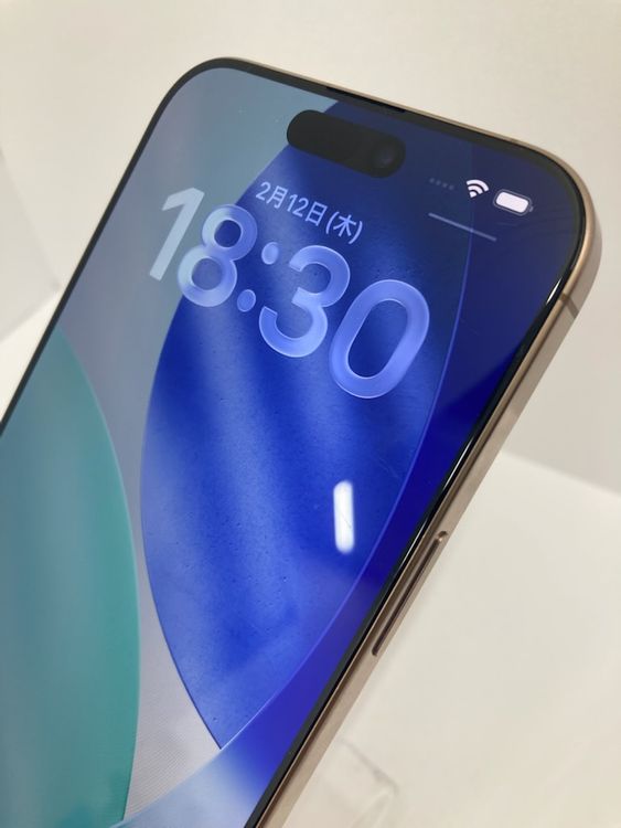 iPhone16Pro Max 256GB