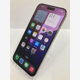 iPhone15 Pro Max 256GB