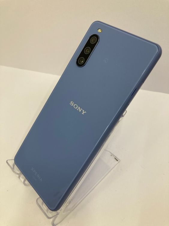 Xperia 10 III